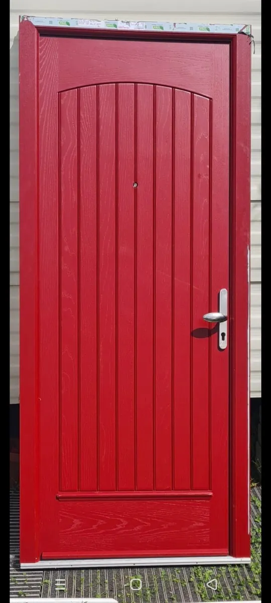Composite door - Image 4