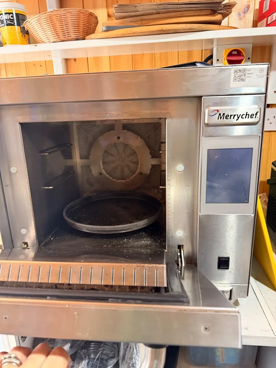 Merrychef - Image 2