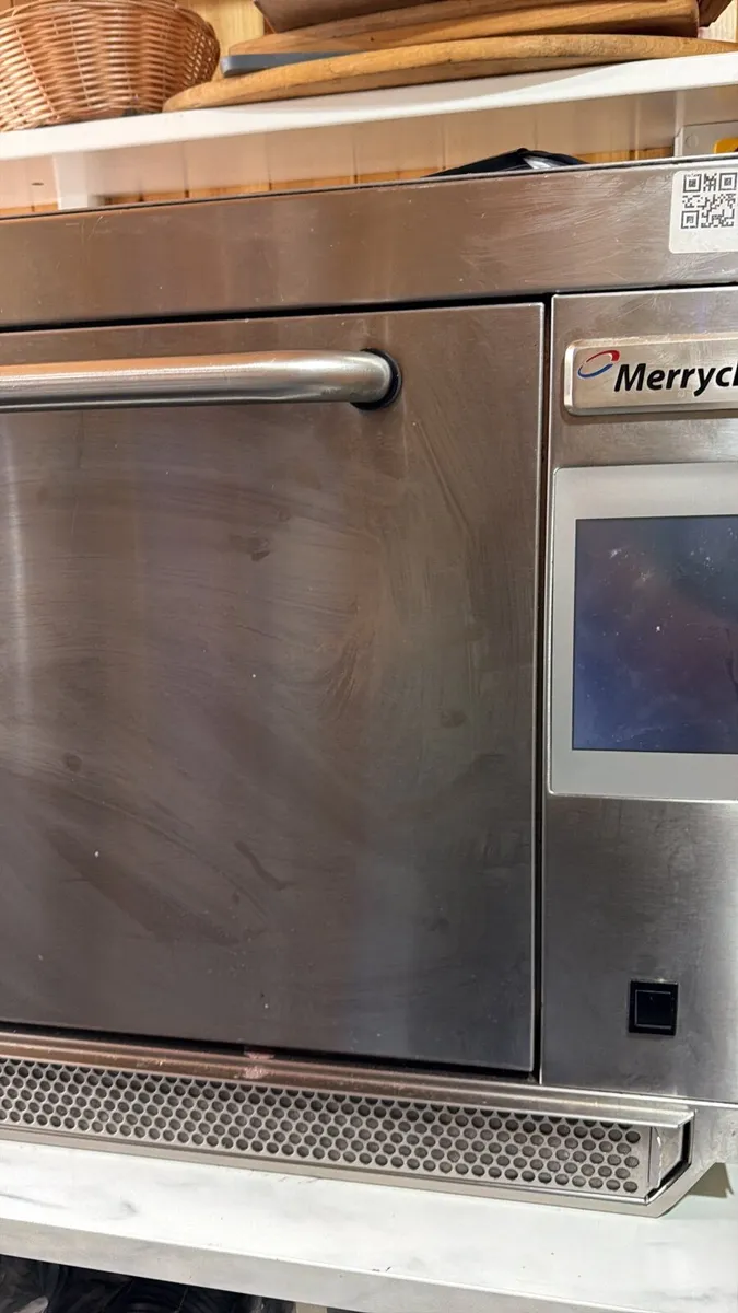 Merrychef - Image 1
