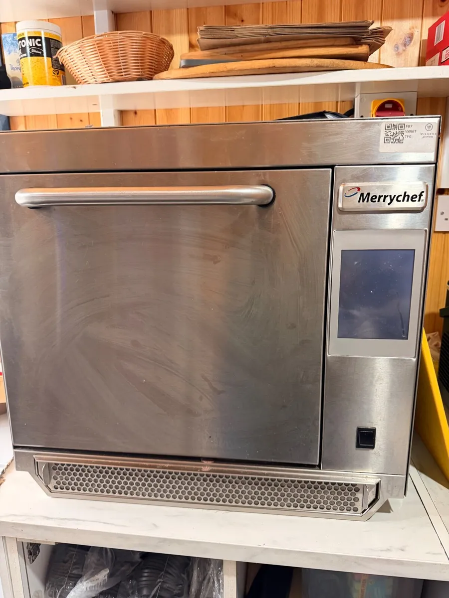 Merrychef - Image 3