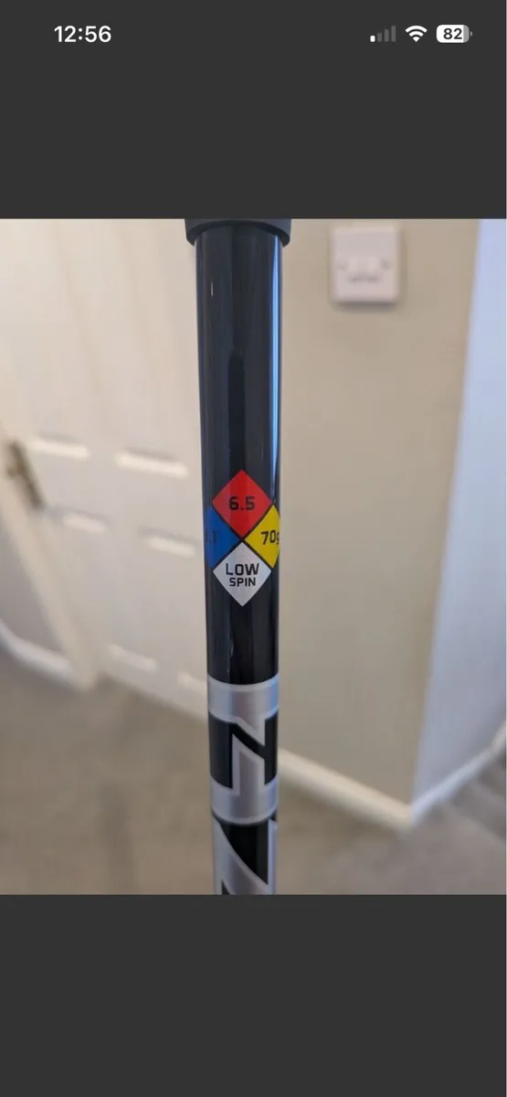 Titleist TSR2 Fairway Wood - Image 4
