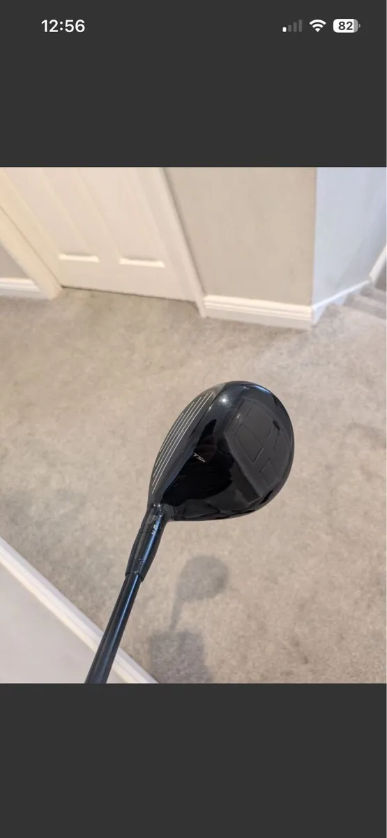 Titleist TSR2 Fairway Wood - Image 1