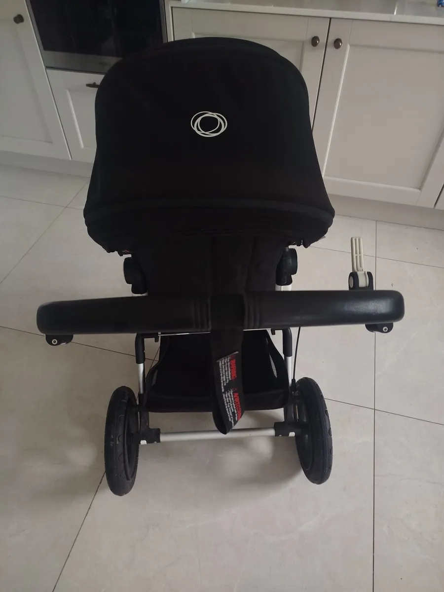 Bugaboo Cameleon 3 pram - Image 2