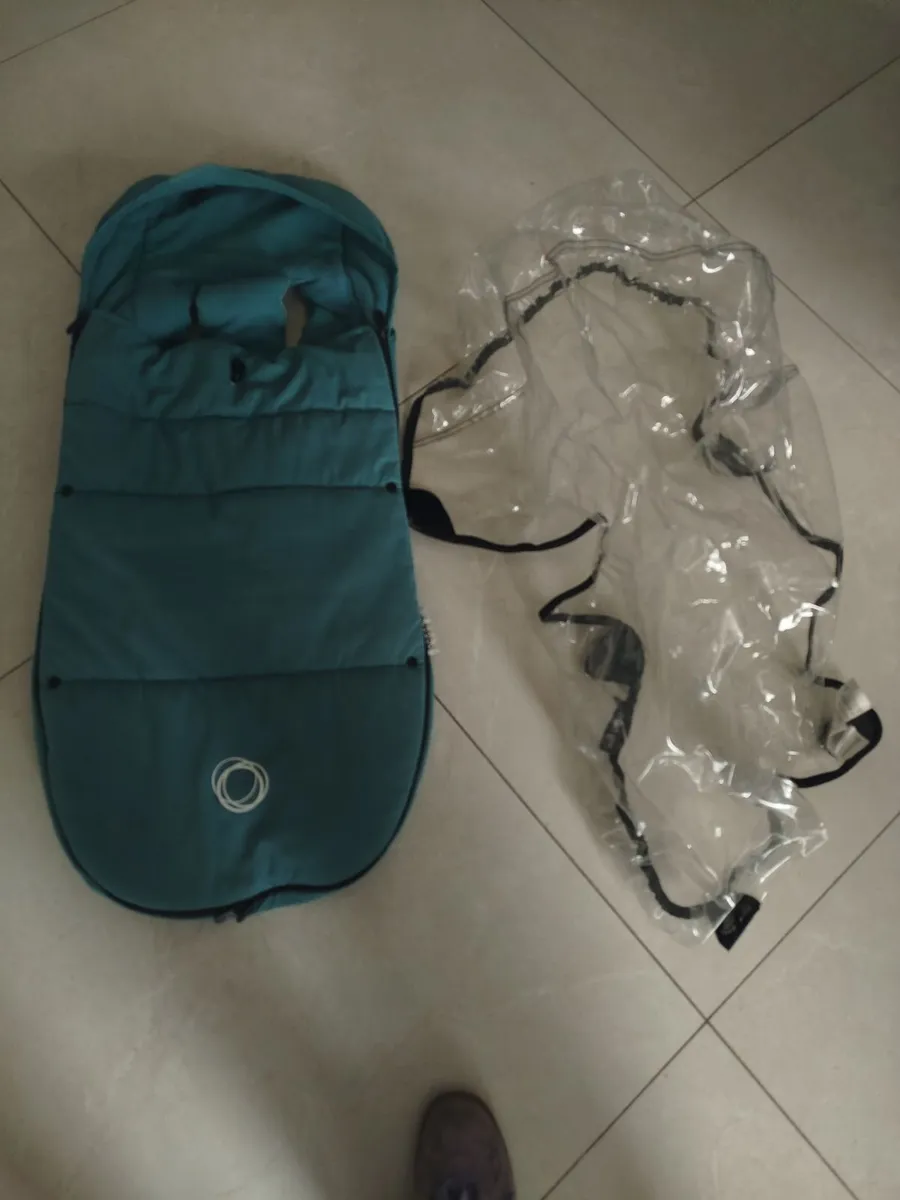 Bugaboo Cameleon 3 pram - Image 3