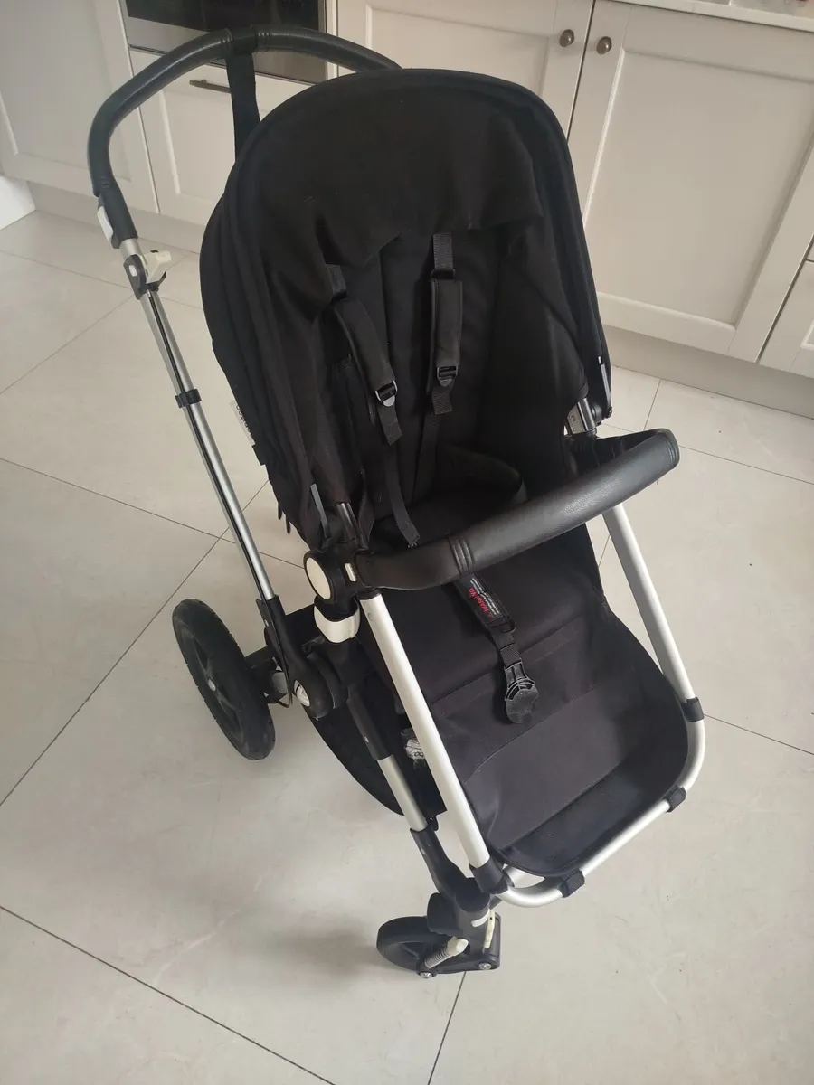 Bugaboo Cameleon 3 pram - Image 1