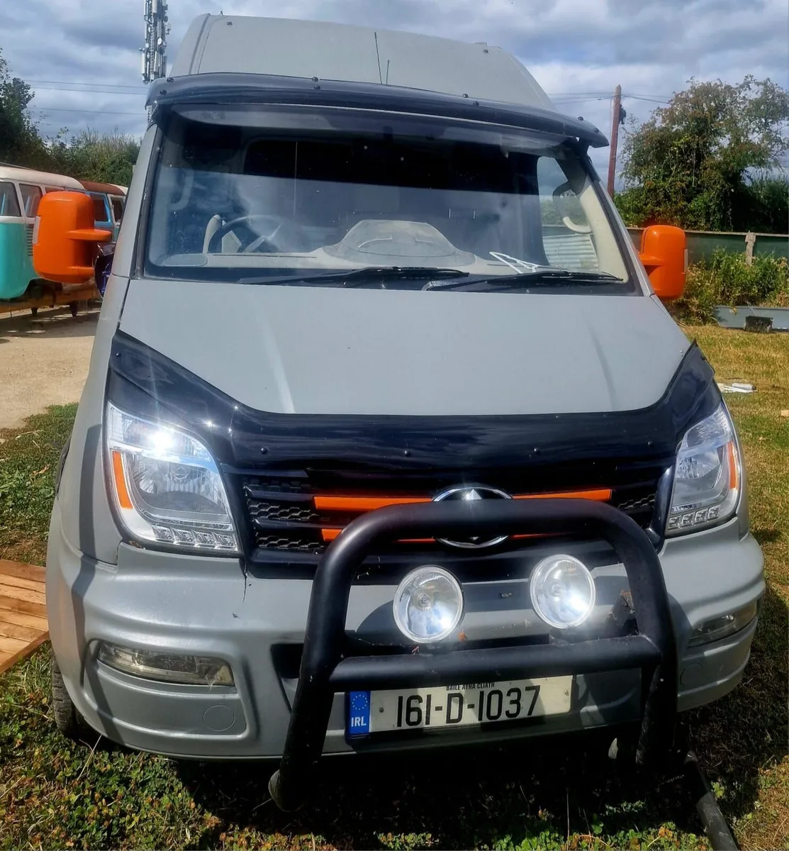 LDV Other 2016 - Image 1