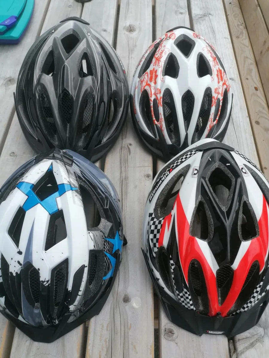 Helmets