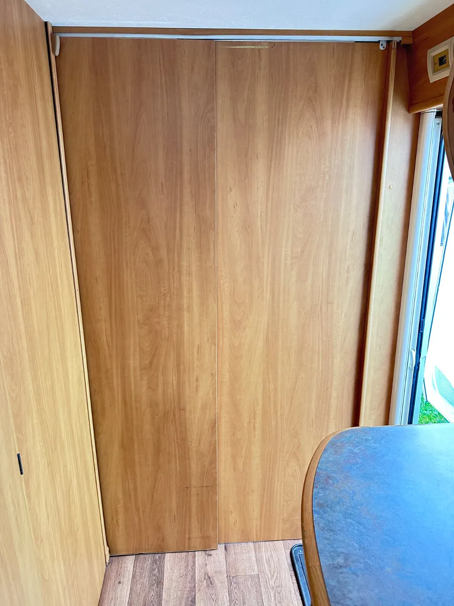 ✨BARGAIN SWIFT CONQUEROR 5 BERTH✨ - Image 3