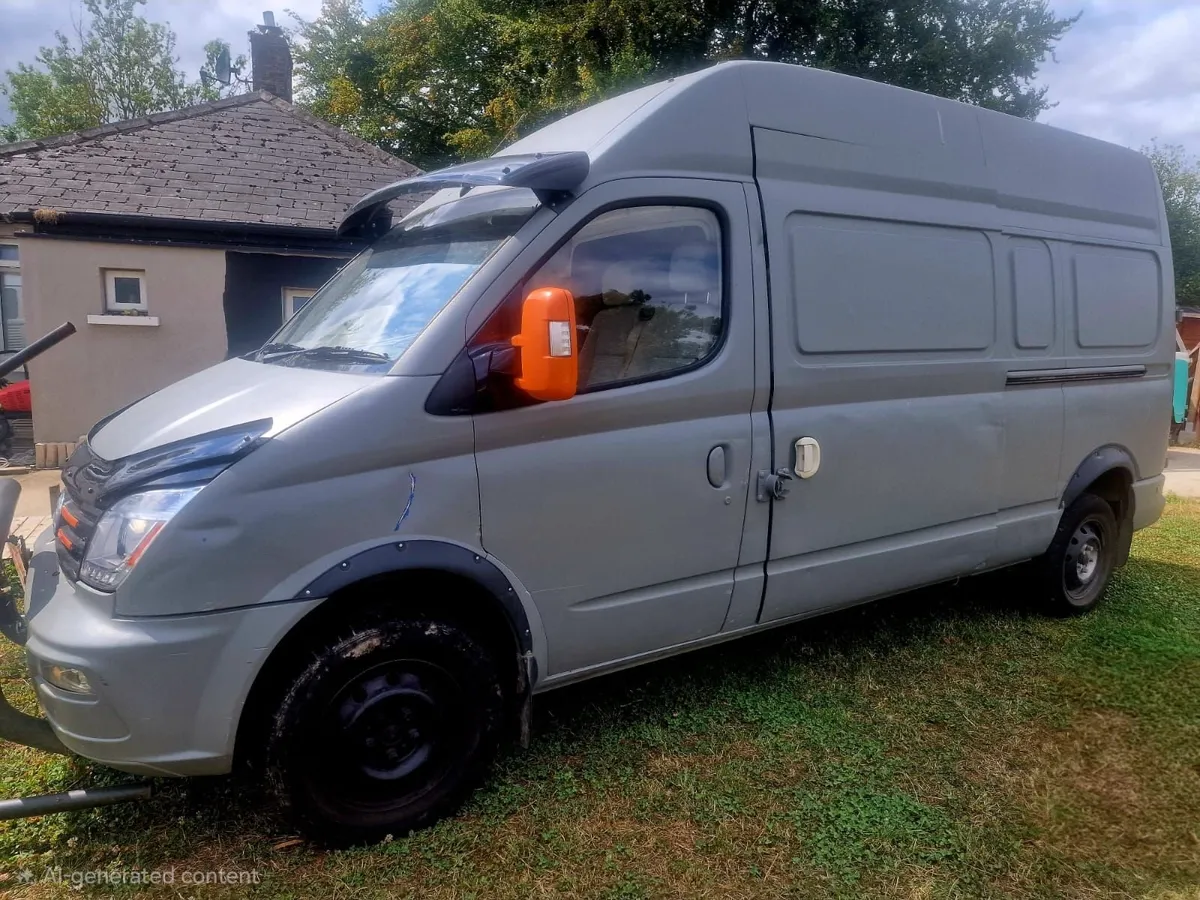 LDV Other 2016 - Image 3