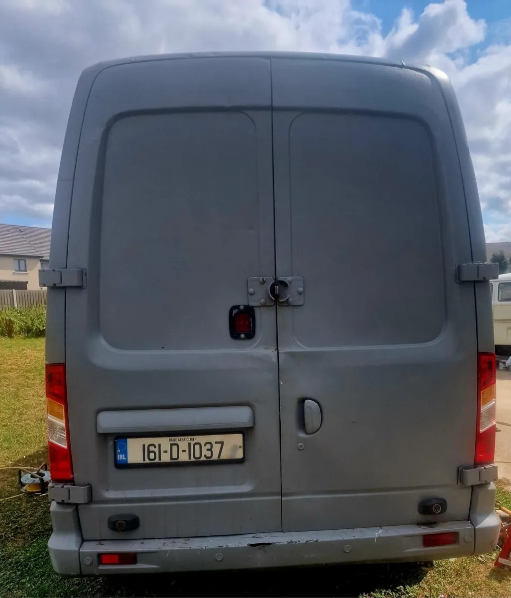 LDV Other 2016 - Image 4