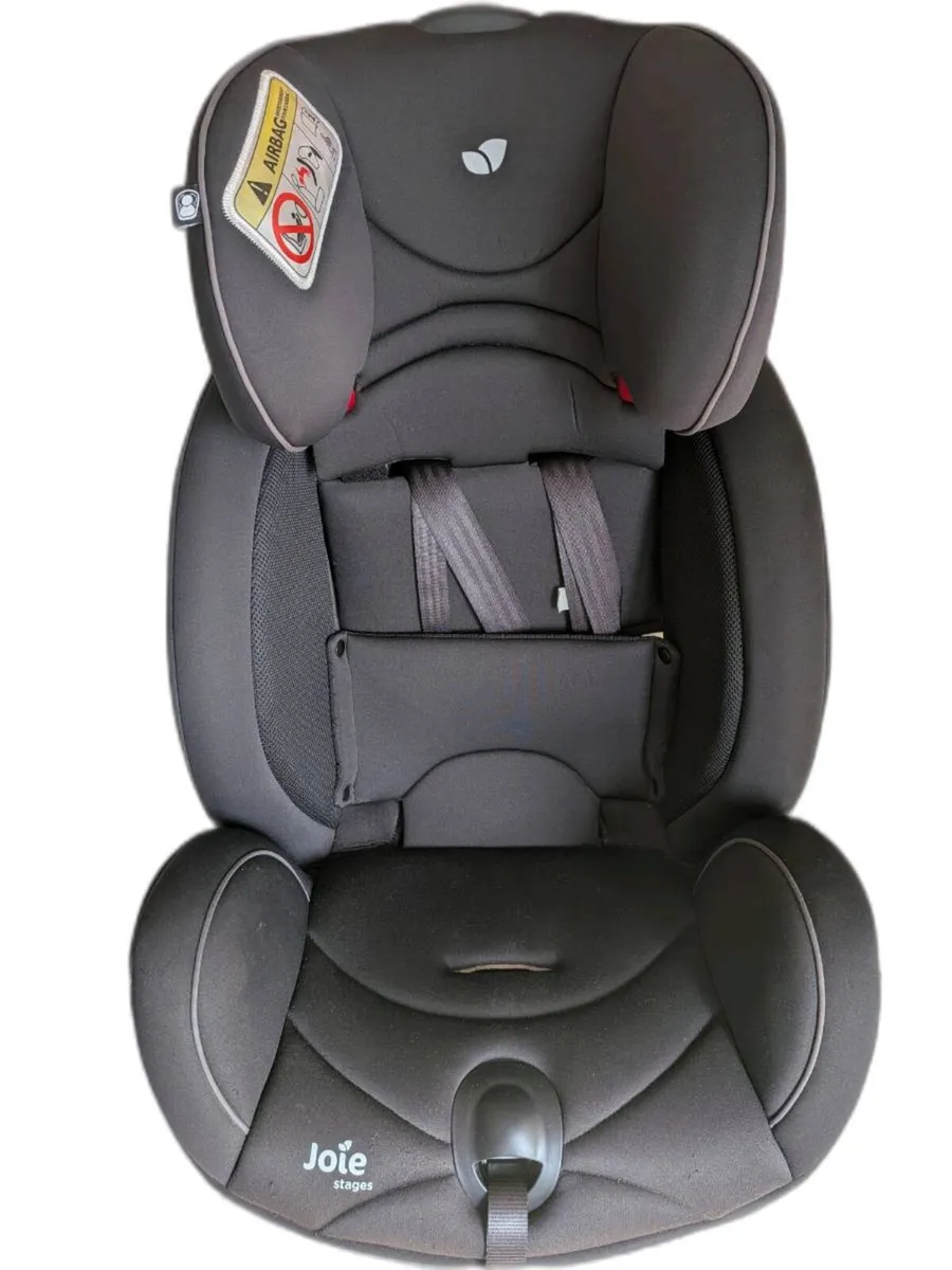 Car seat - Image 1