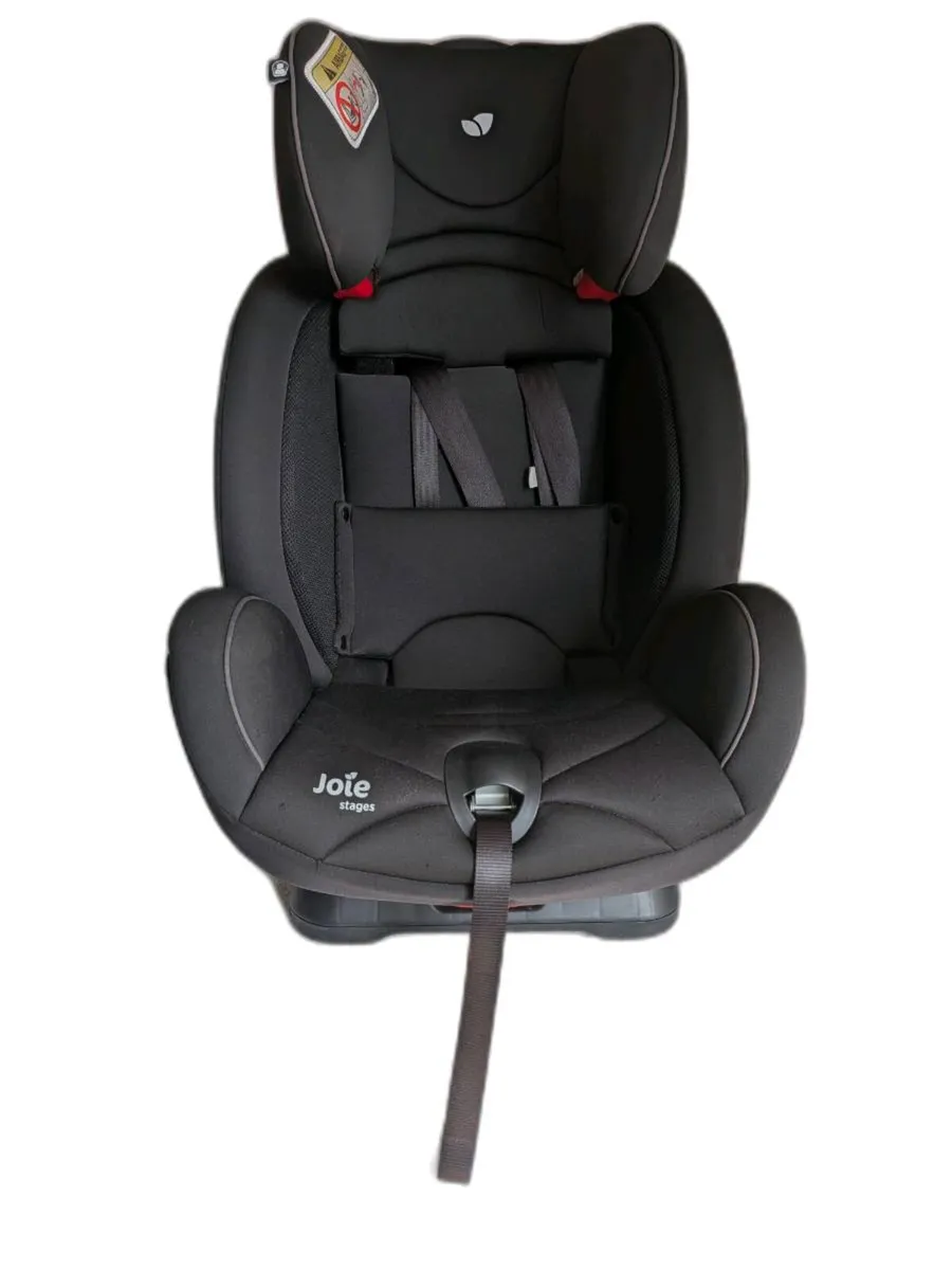 Car seat - Image 2