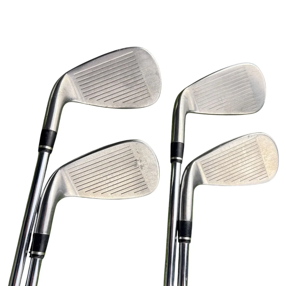 Nike Slingshot 5.0 Irons / 6-9 / Regular - Image 3