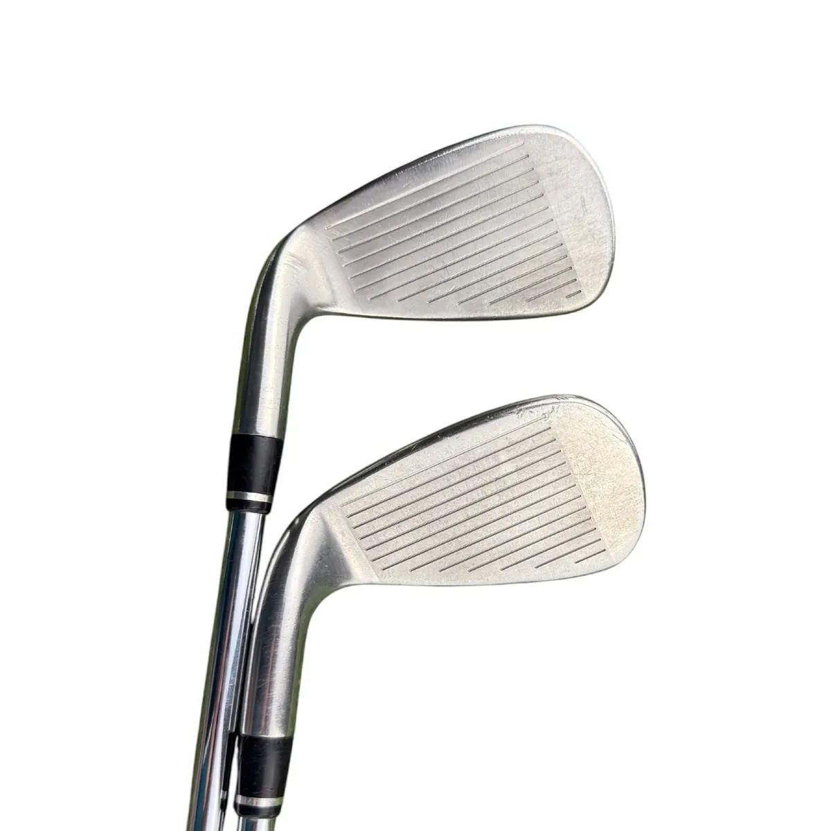 Nike Slingshot 5.0 Irons / 6-9 / Regular - Image 4