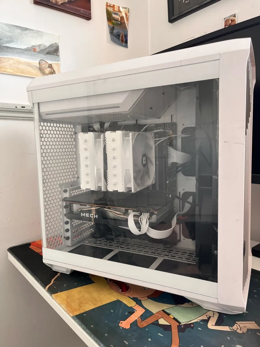 High-Spec Gaming PC - Image 2