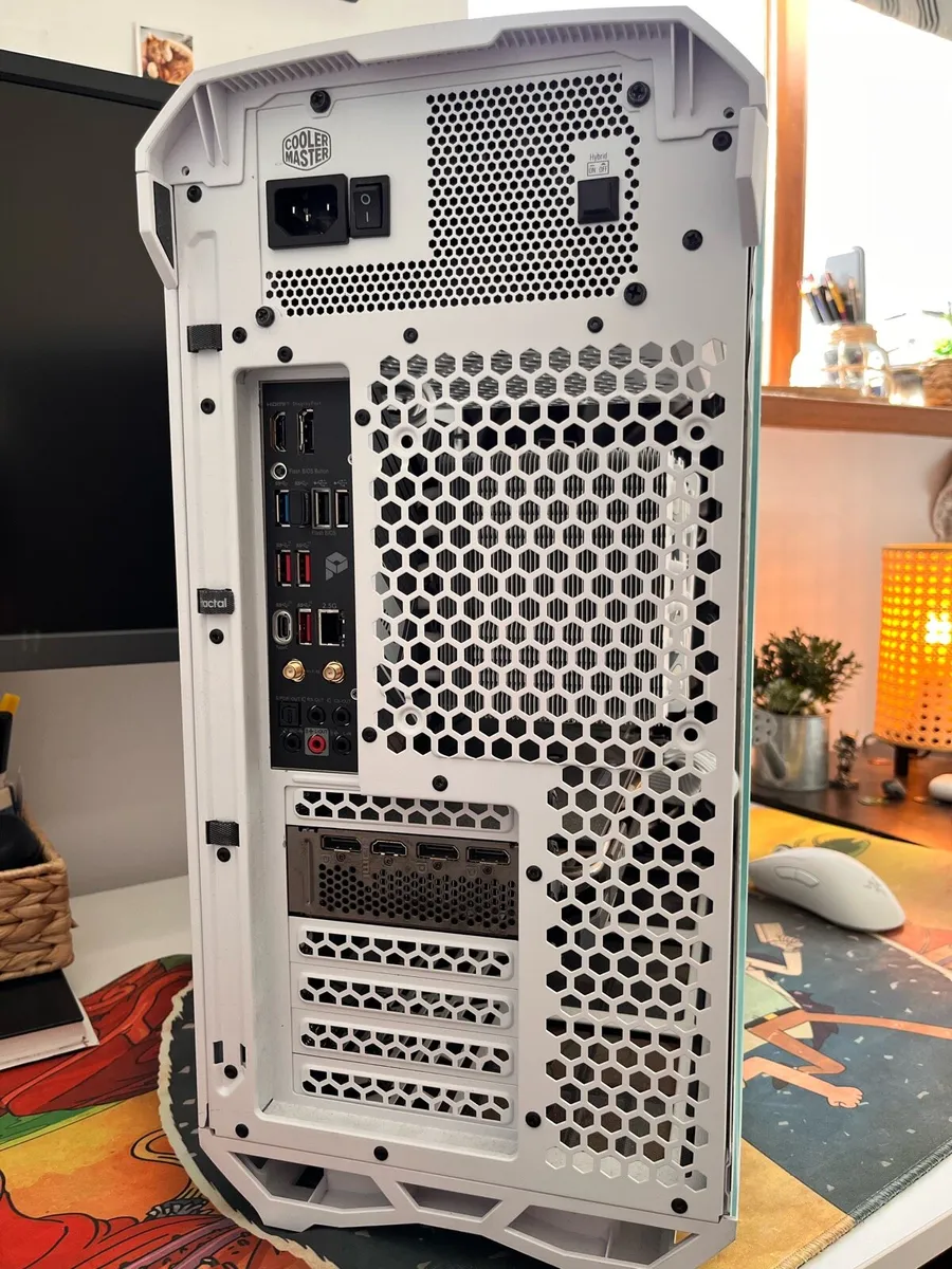 High-Spec Gaming PC - Image 3