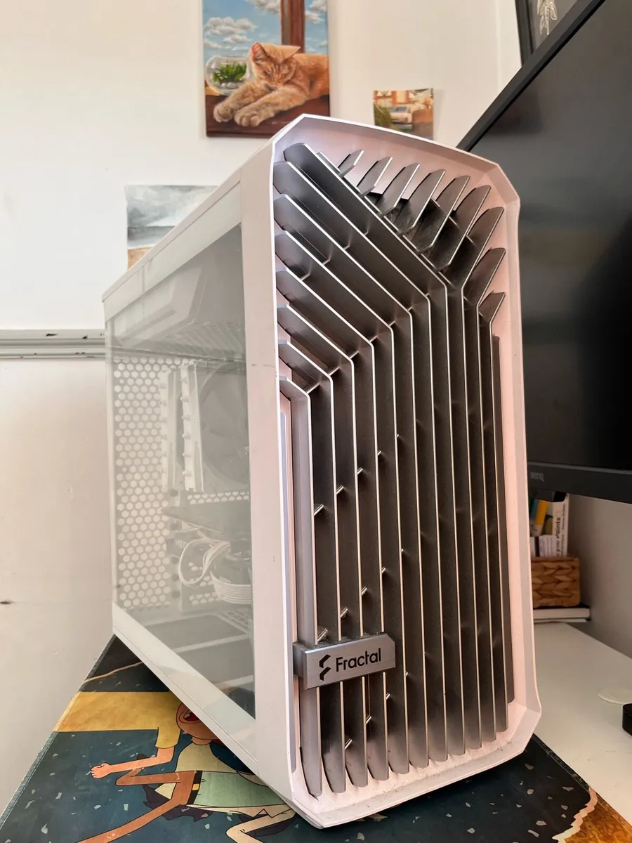High-Spec Gaming PC - Image 1