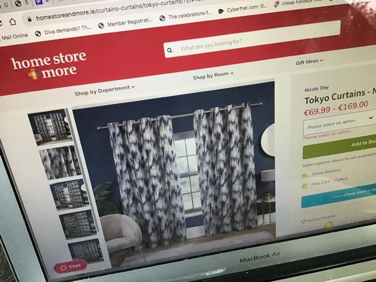 curtains - Image 2