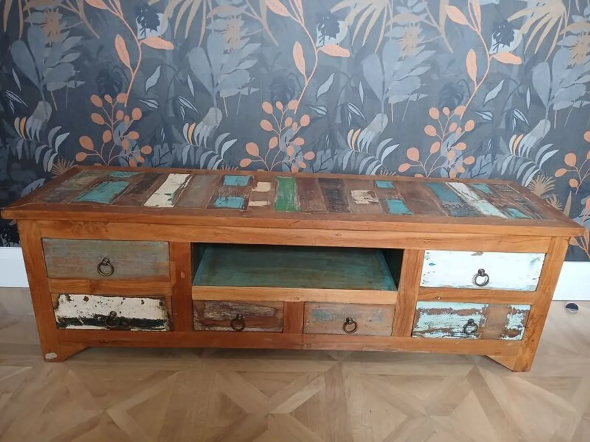 TV/Media Unit - Image 2
