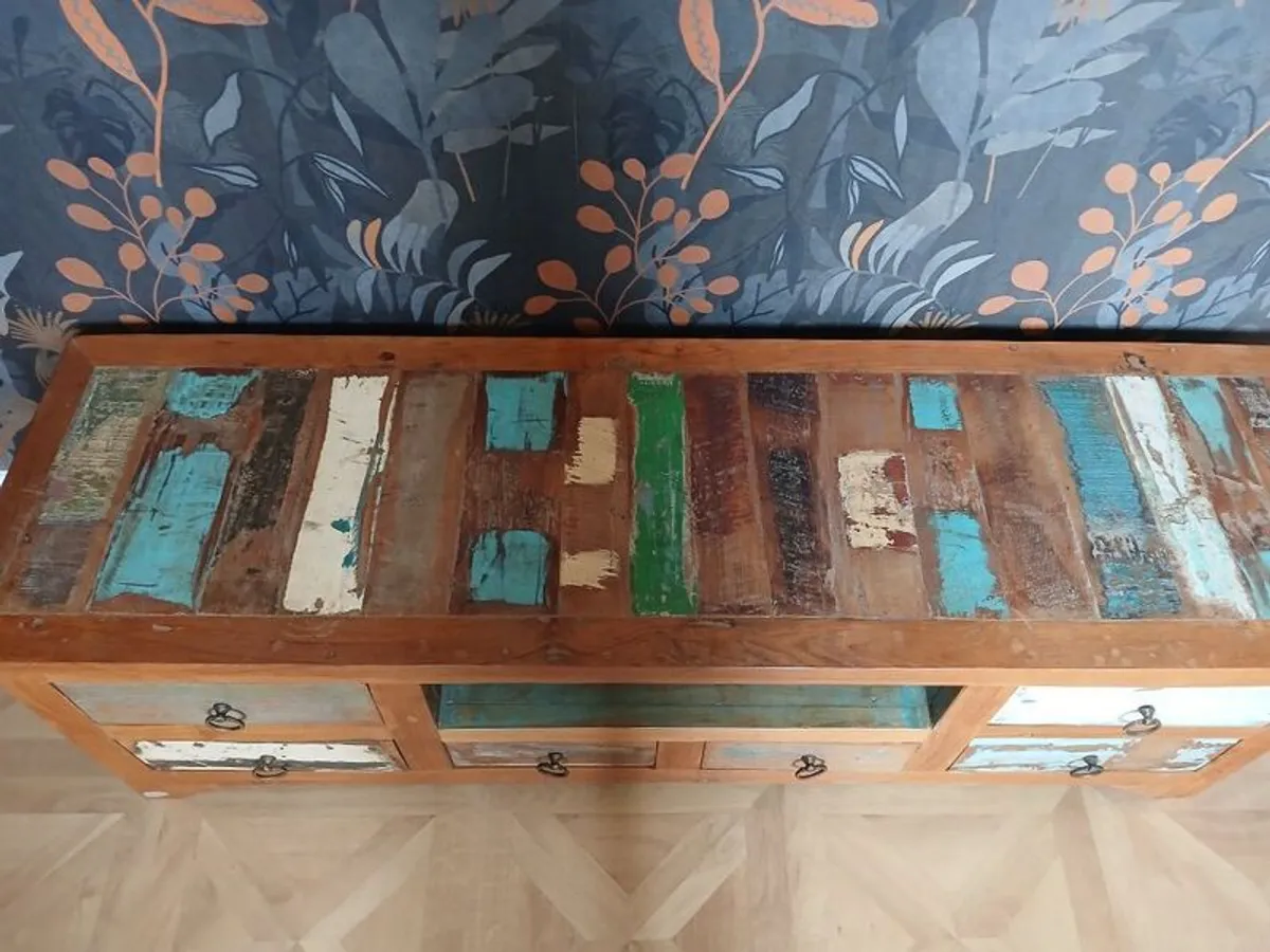 TV/Media Unit - Image 3