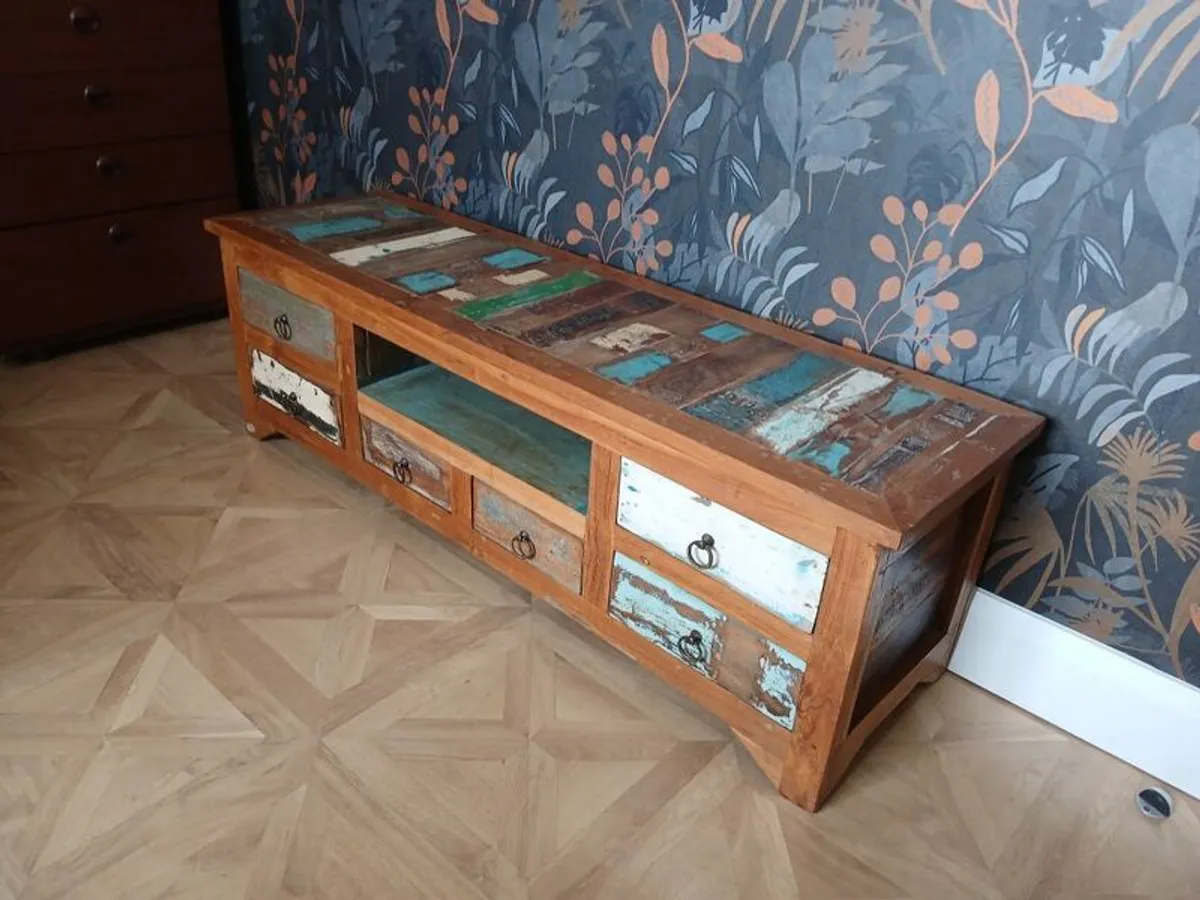 TV/Media Unit - Image 4