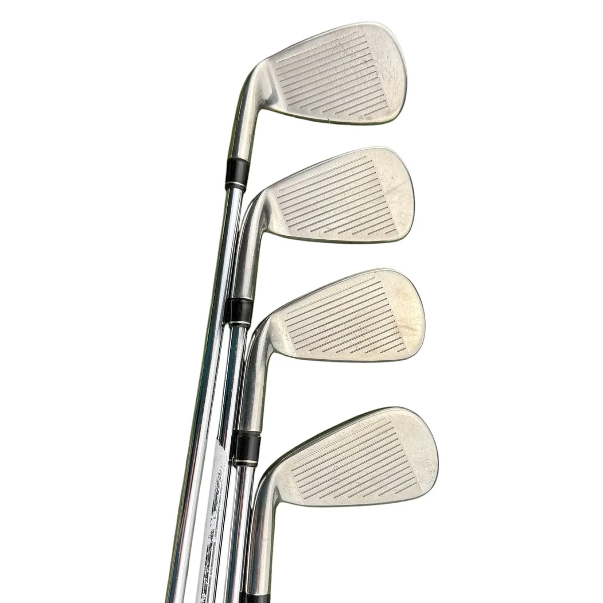 Taylormade M2 2019 Irons / 5-Pw-Sw / Regular - Image 4