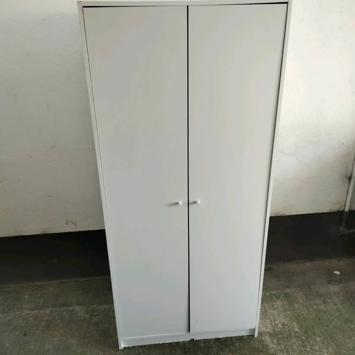 Wardrobe Kleppstadt - Image 1