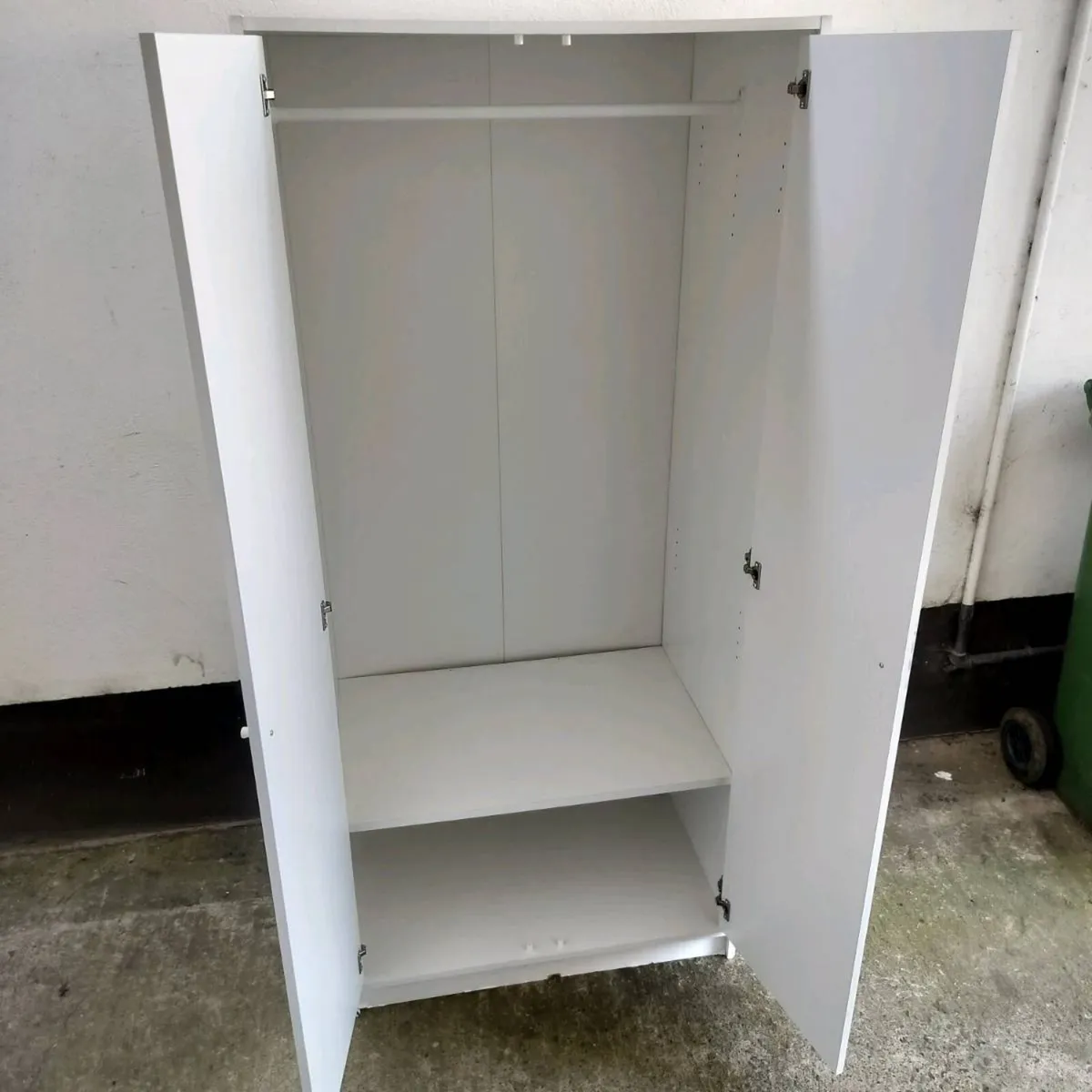 Wardrobe Kleppstadt - Image 2