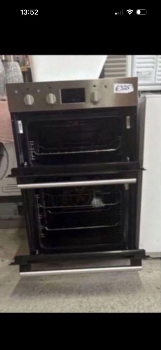 Double oven - Image 3