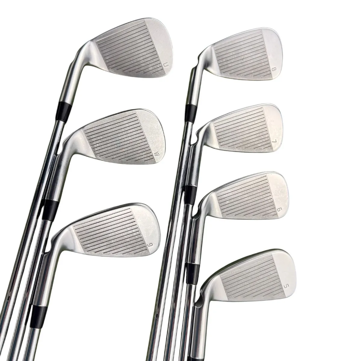 Ping G425 Irons / 5-Pw-Uw / Awt 2.0 Stiff - Image 3