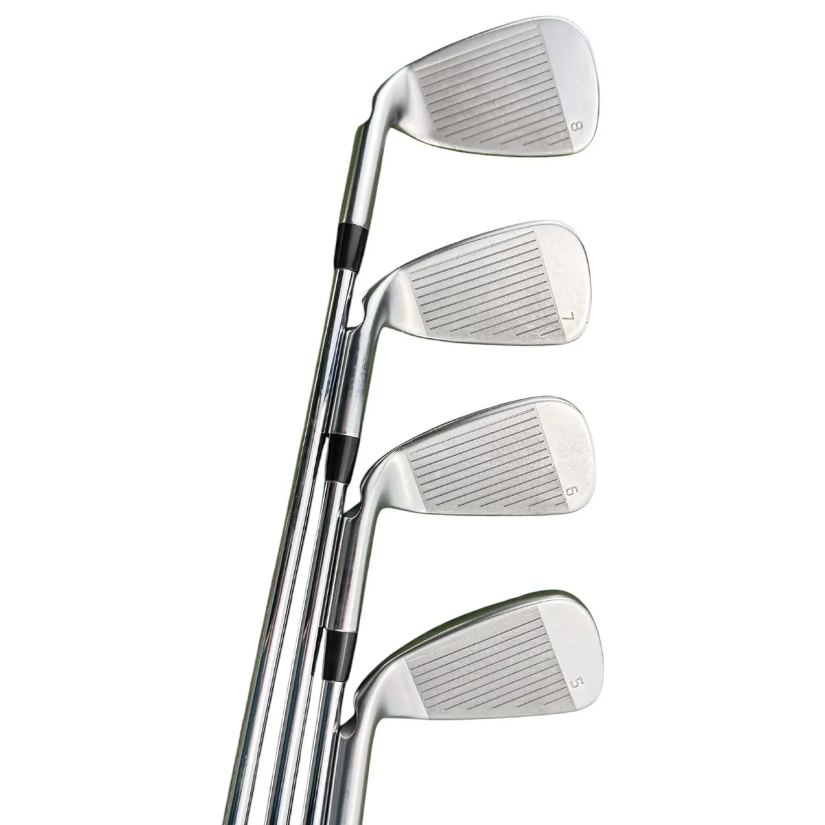 Ping G425 Irons / 5-Pw-Uw / Awt 2.0 Stiff - Image 4