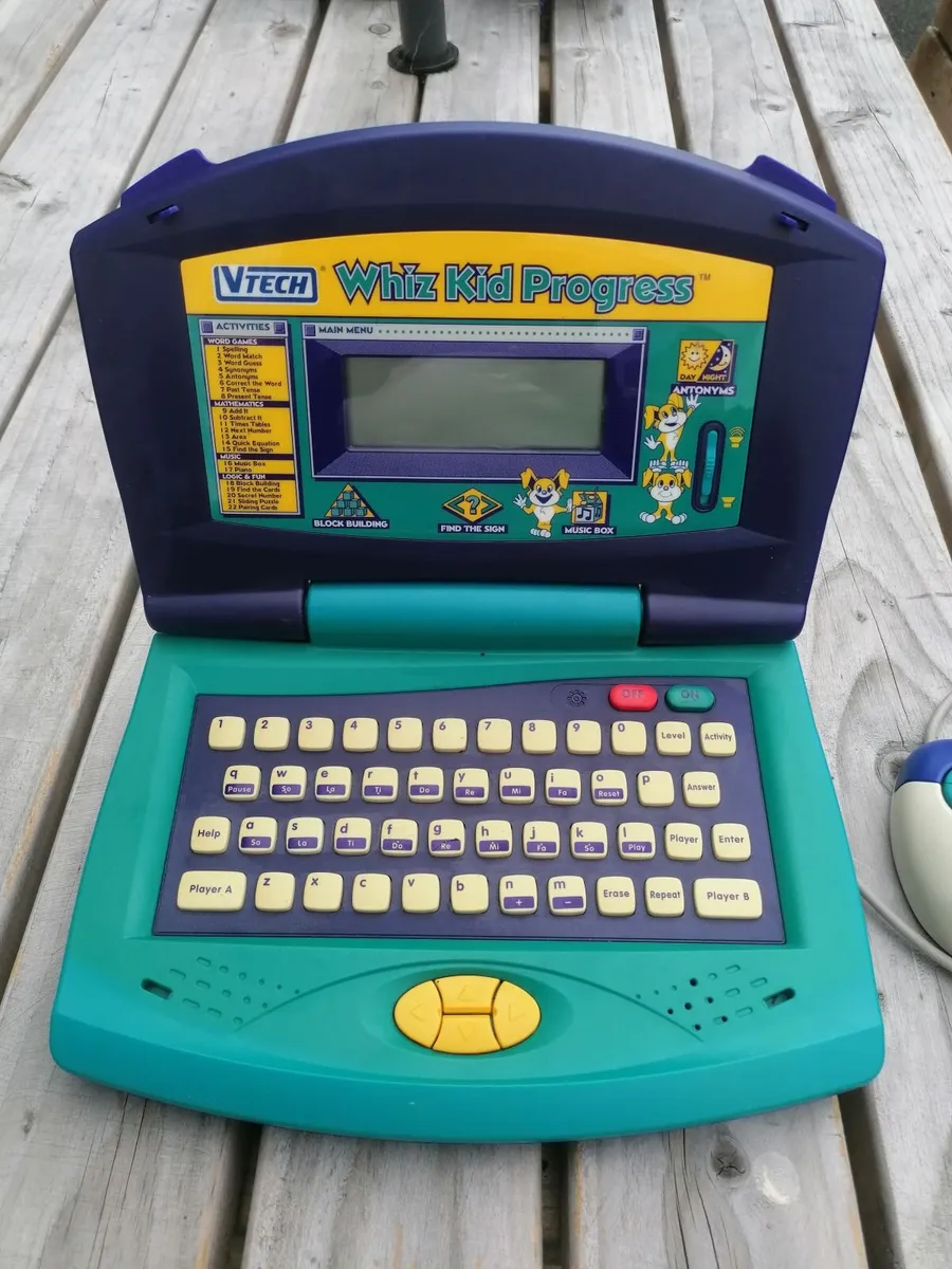 Child's Console - Image 2