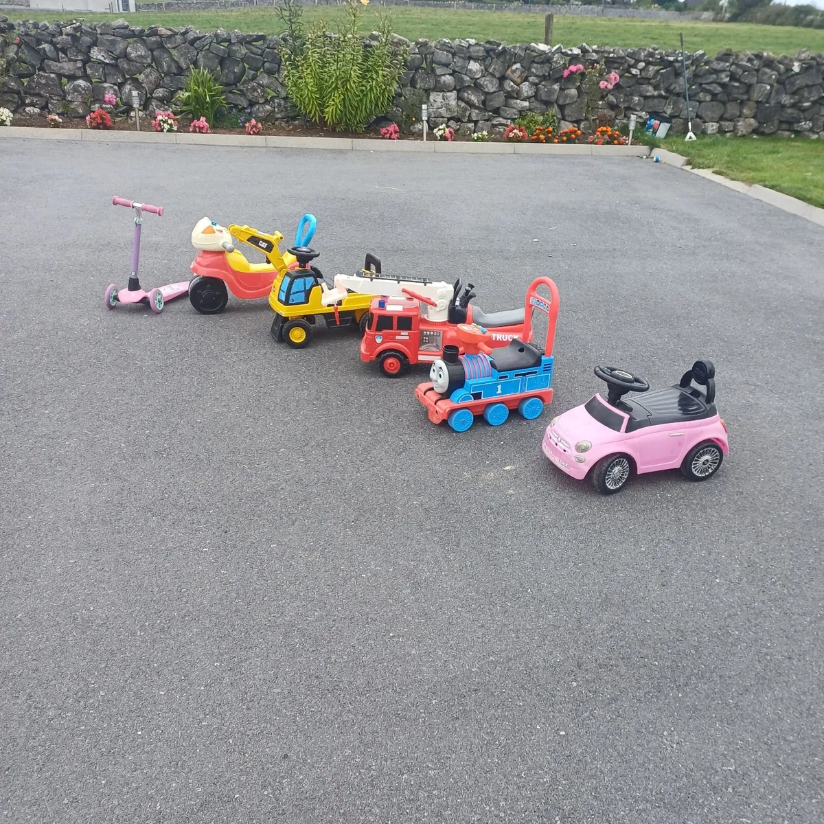 Kids outdoor toys - Image 2