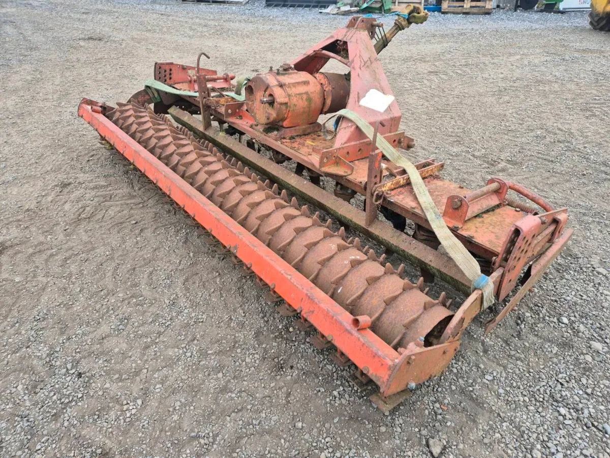 3metre kuhn - Image 1