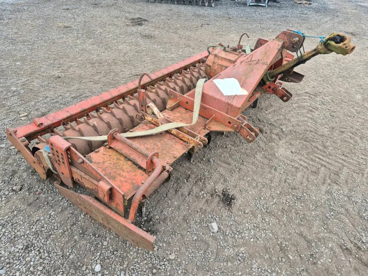 3metre kuhn - Image 2