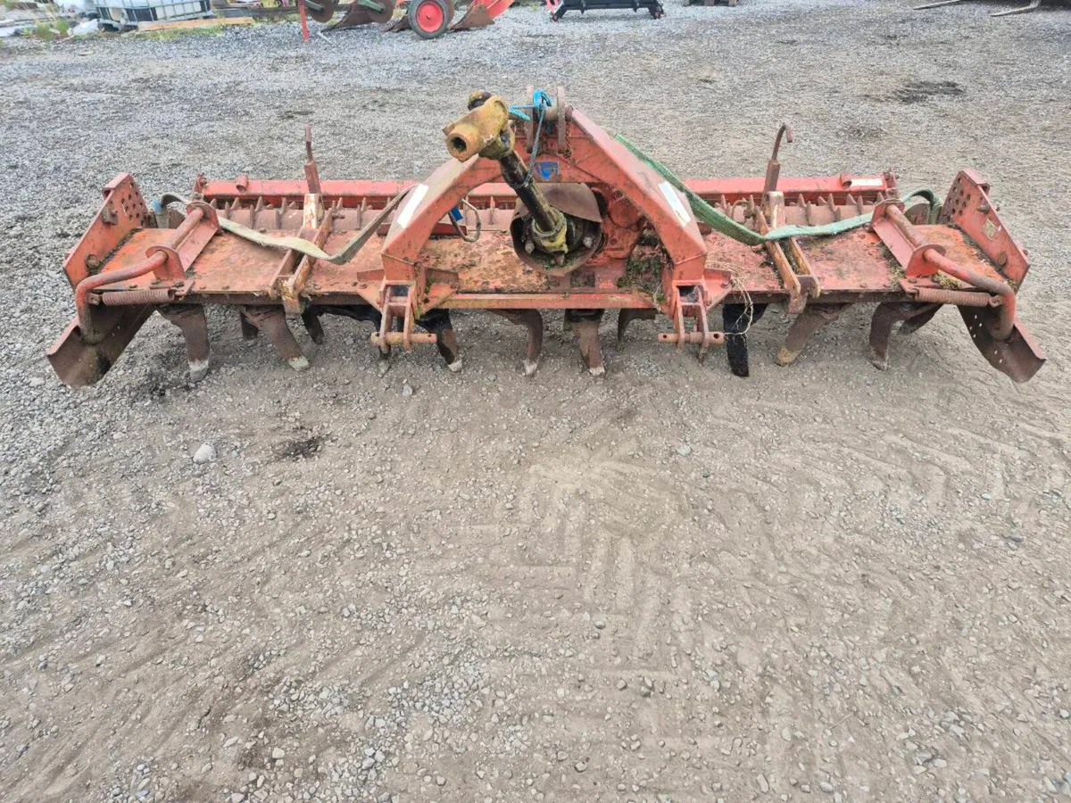 3metre kuhn - Image 4