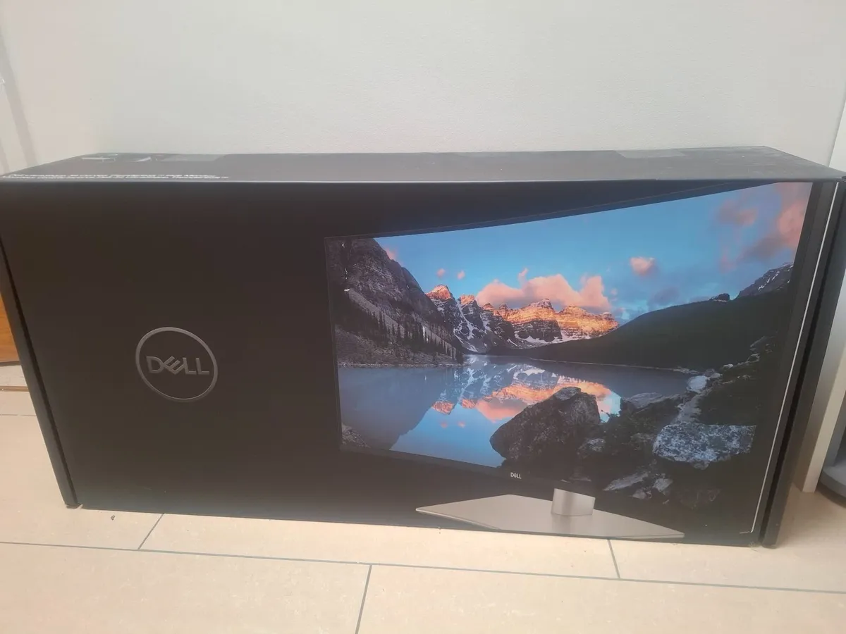 Dell monitor - Image 2
