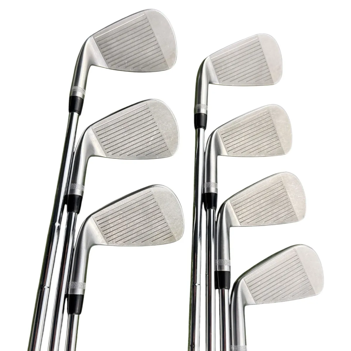 PXG 0317 CB Milled Irons / 4-Pw / Stiff - Image 3
