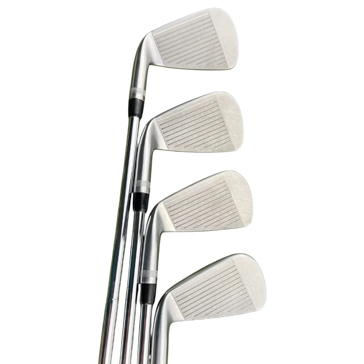PXG 0317 CB Milled Irons / 4-Pw / Stiff - Image 4