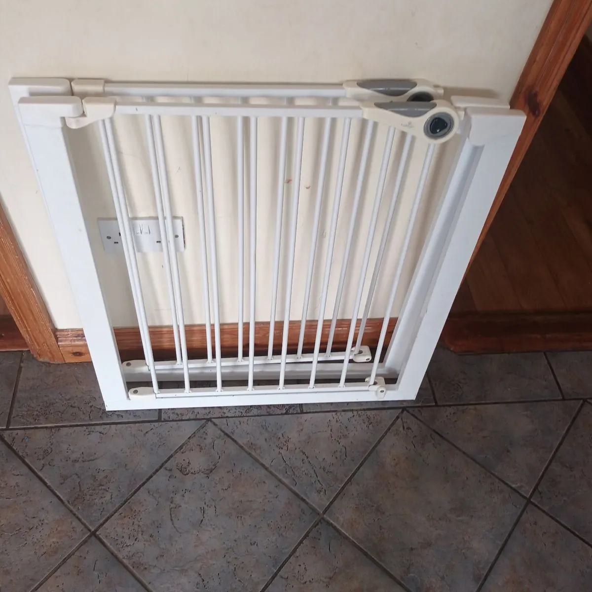 Stair gate - Image 2