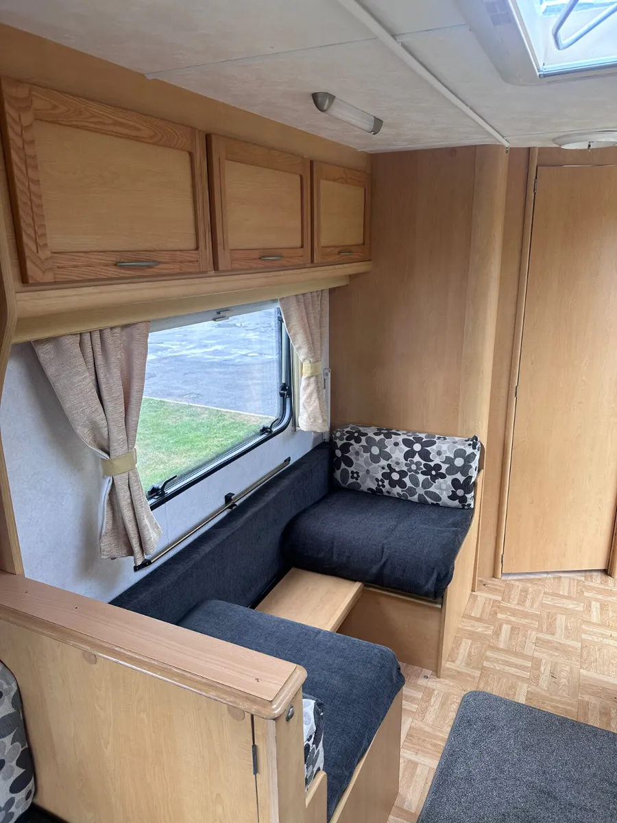 ✨BARGAIN COMPASS AMAZON 4 BERTH✨ - Image 4