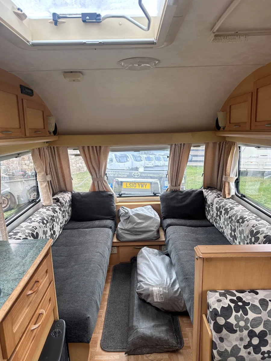 ✨BARGAIN COMPASS AMAZON 4 BERTH✨ - Image 3