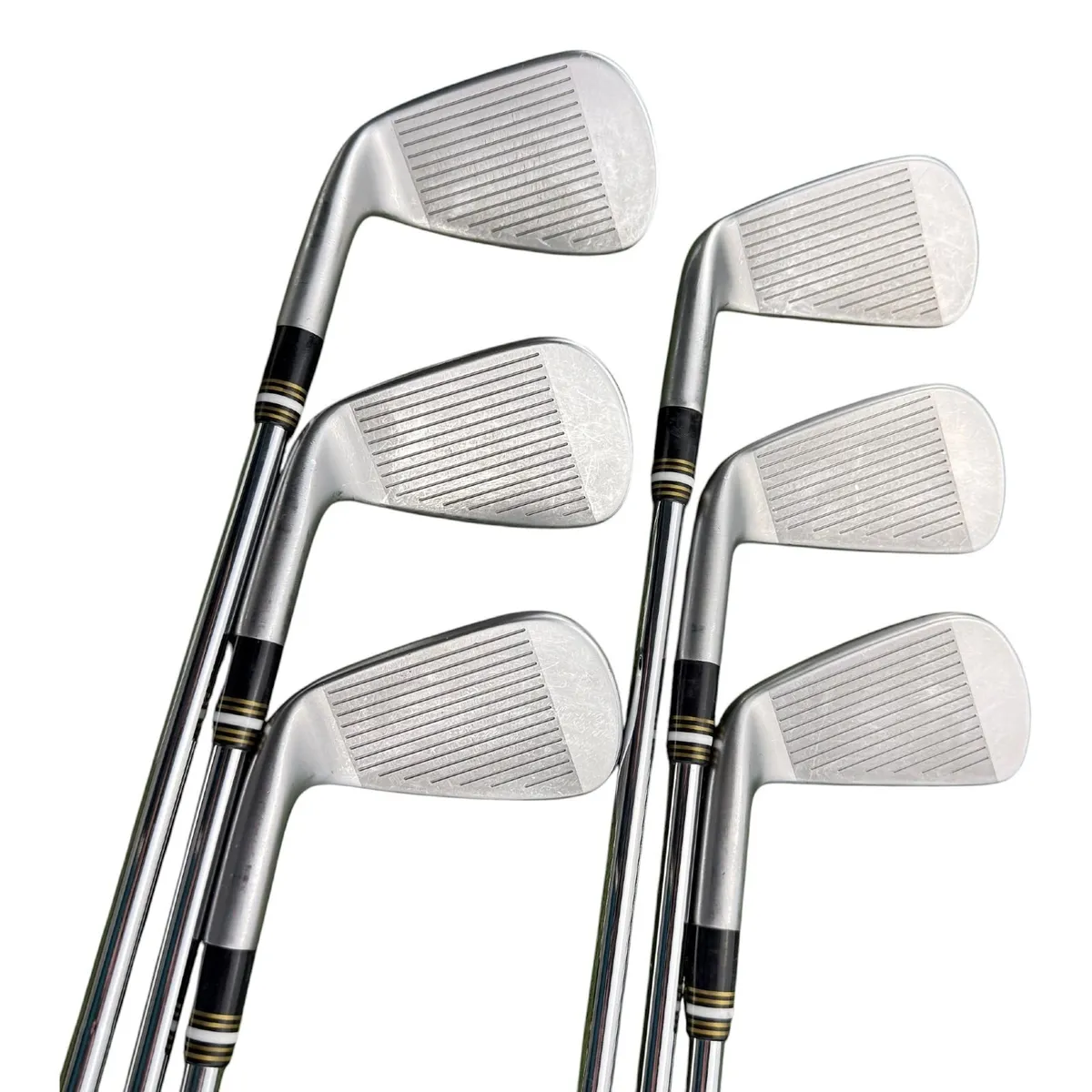 Taylormade P790 2023 Irons / 5-Pw / Stiff - Image 3