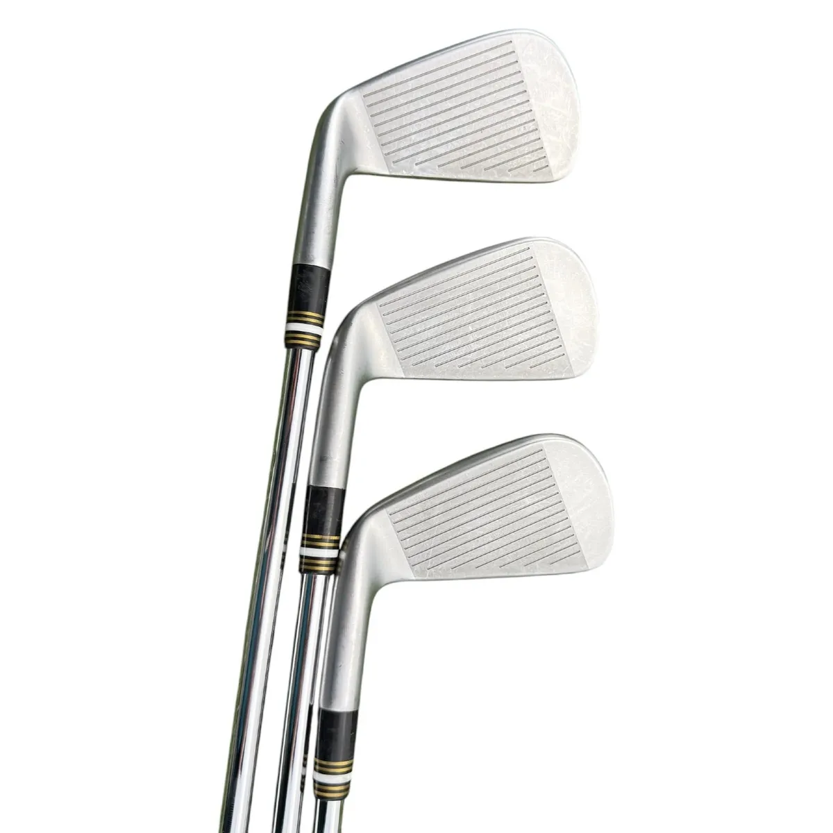 Taylormade P790 2023 Irons / 5-Pw / Stiff - Image 4