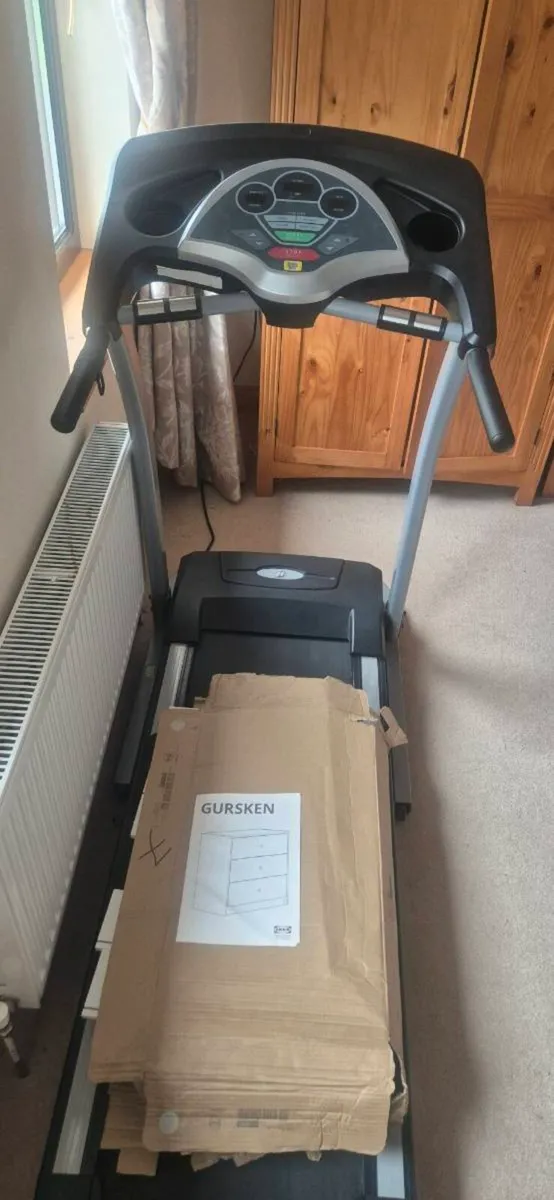 Treadmill - Image 3