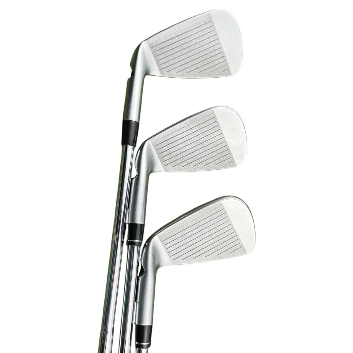 Ping Blueprint S Irons / 5-Pw / Stiff / Red Dot - Image 4