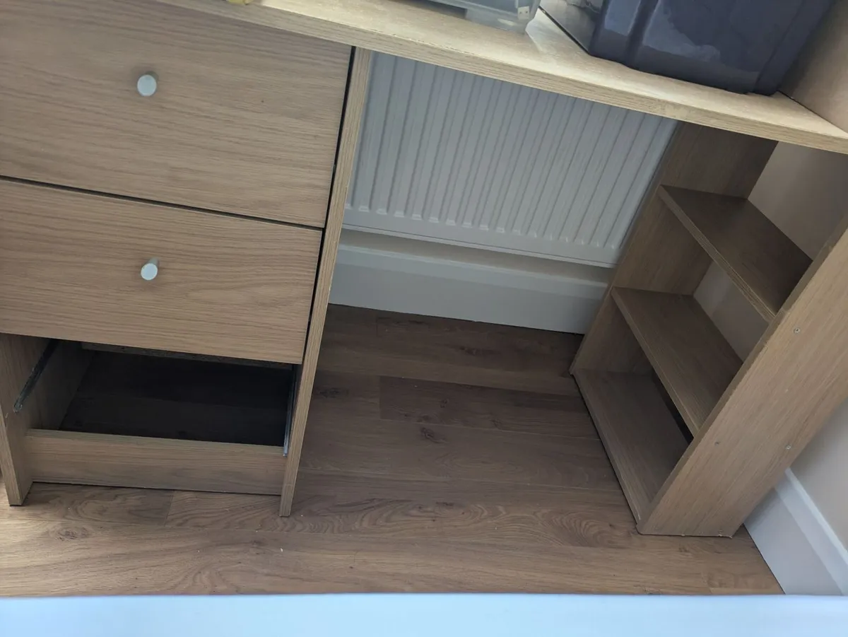 Home Office Desk - Image 2