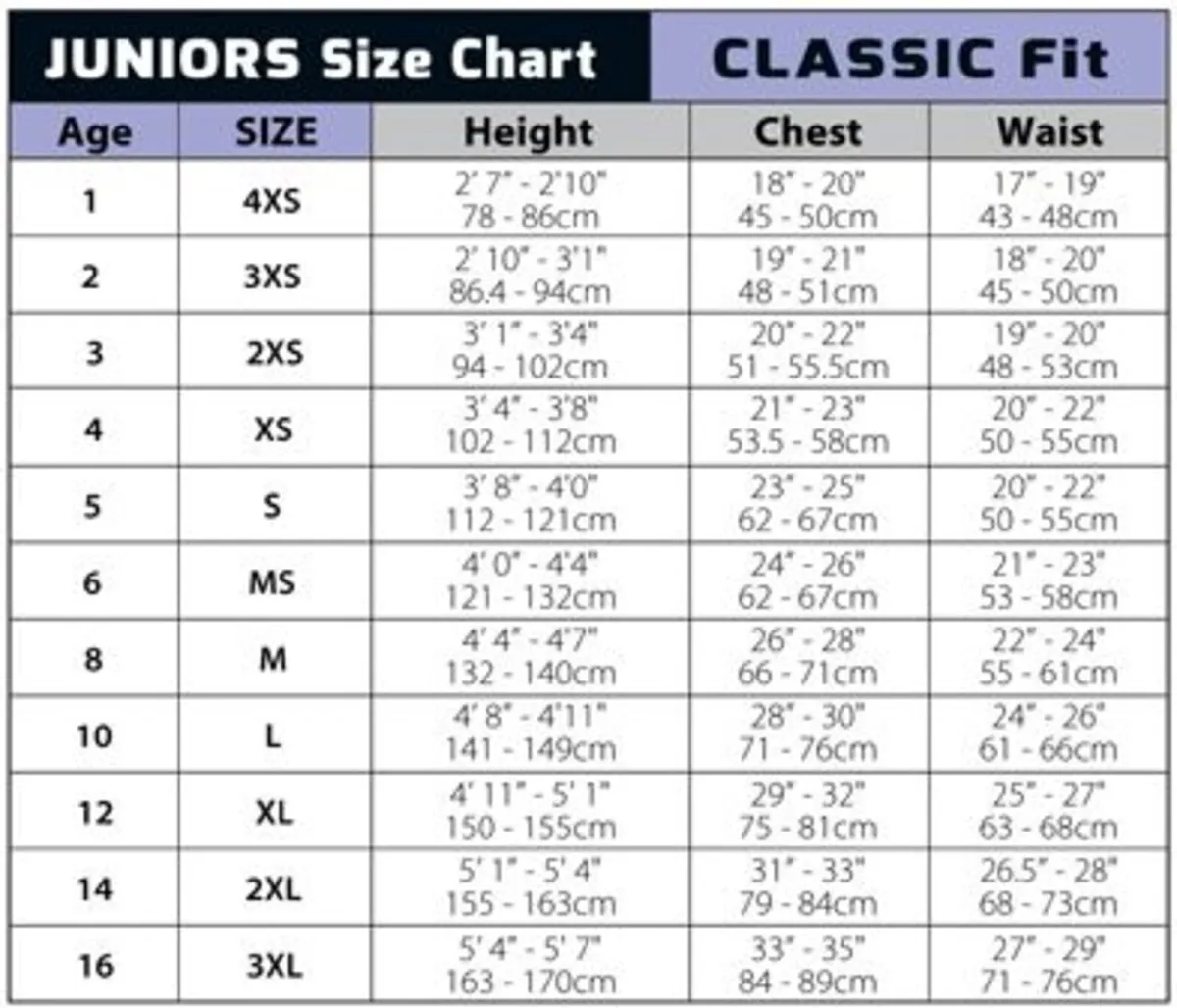 SALE: NEW C-Skins Legend 5/4 Jnr wetsuits - Image 3