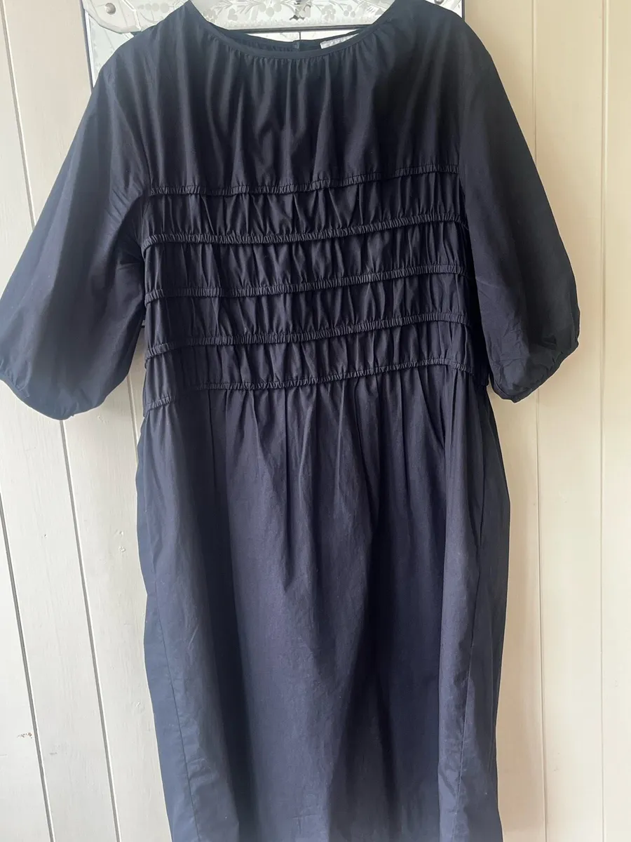 Caroline Donnelly Summer cotton dress - Image 1