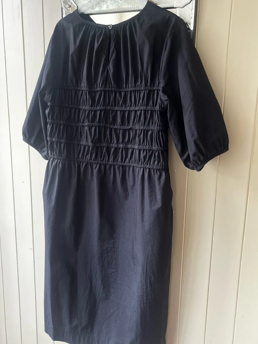 Caroline Donnelly Summer cotton dress - Image 2